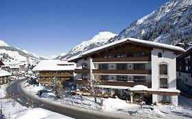 Hotel Theodul Lech