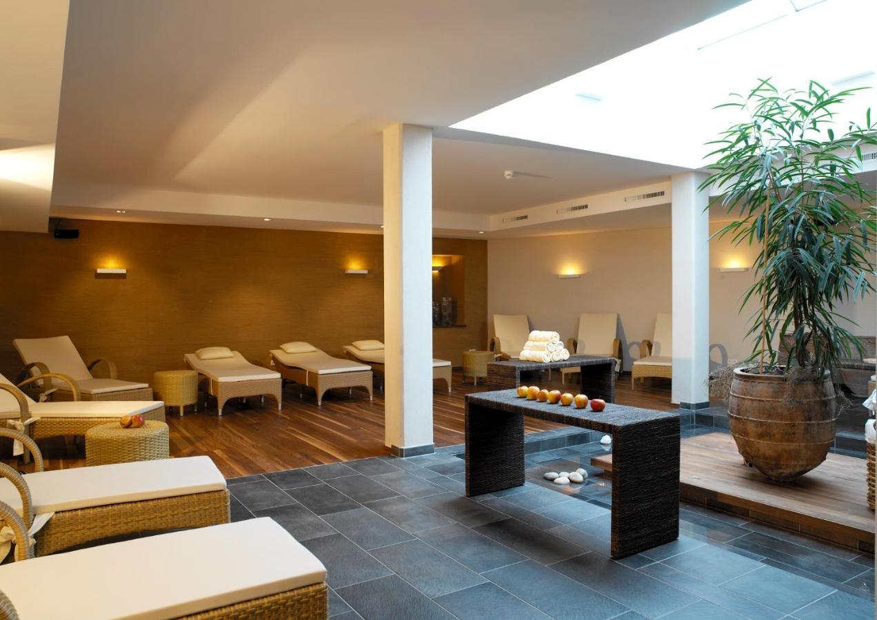 Hotel Theodul Lech Extérieur photo